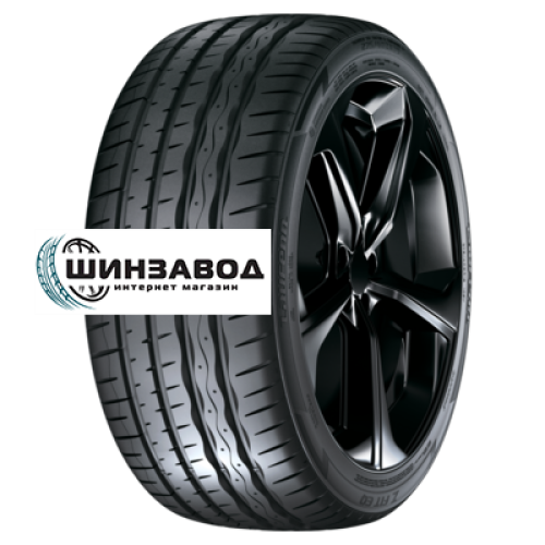 Hankook Laufenn 225/40ZR18 92Y XL Z Fit EQ LK03 TL