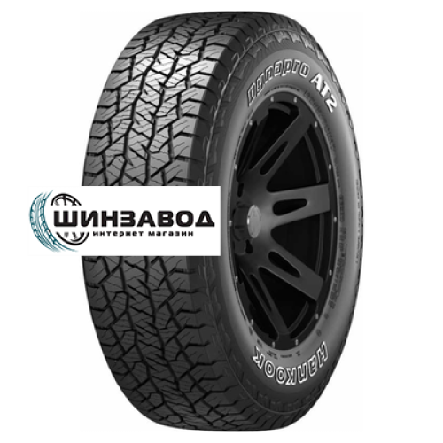 Hankook 265/60R18 114T XL Dynapro AT2 RF11 TL 4PR