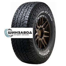 Hankook LT225/75R16 115/112S Dynapro AT2 Xtreme RF12 TL