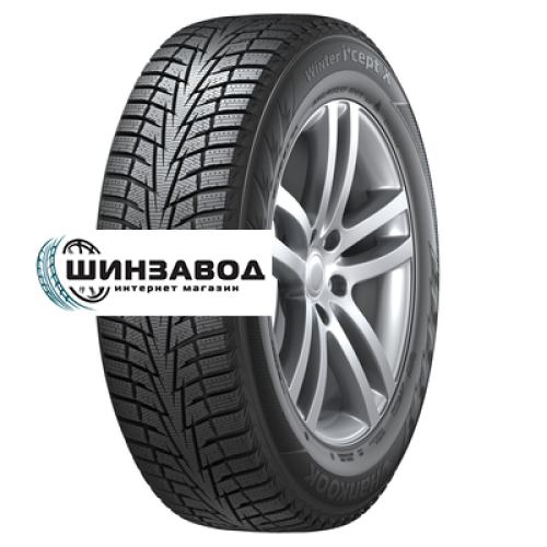 Hankook 255/65R17 110T Winter I*cept X RW10 TL