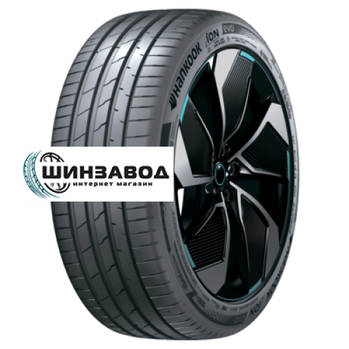 Hankook 255/45R20 101T iON evo SUV IK01A TL