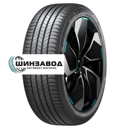 Hankook 235/55R18 104H XL iON GT SUV IK41A TL