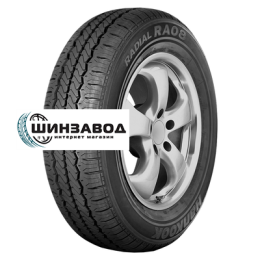 Hankook 195/70R15C 104/102R Radial RA08 TL