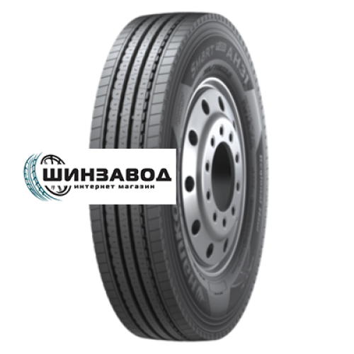 Hankook 315/70R22,5 156/150L Smart Flex AH31 TL M+S 3PMSF 20PR КИТАЙ