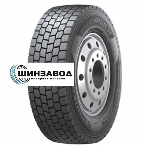 Hankook 315/70R22,5 154/150L Smart Flex DH31 TL M+S 3PMSF 18PR КИТАЙ