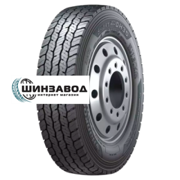 Hankook 245/70R17,5 136/134M Smart Flex DH35 TL 14PR КИТАЙ