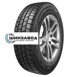 Hankook 195/75R16C 107/105R Vantra ST AS2 RA30 TL 8PR