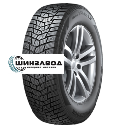 Hankook 225/55R17C 109/107R Winter i*Pike LV RW15 TL 8PR (шип.)