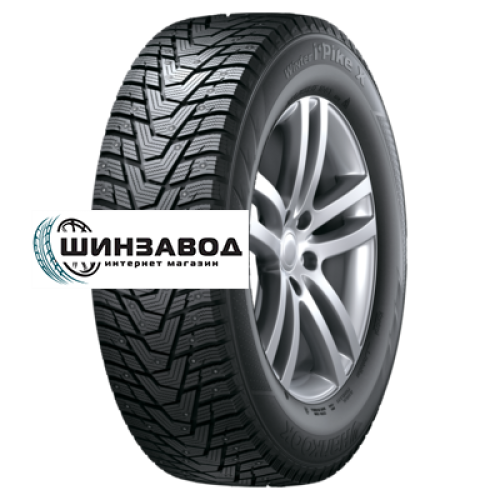 Hankook 235/65R18 110T XL Winter i*Pike X W429A TL (шип.)