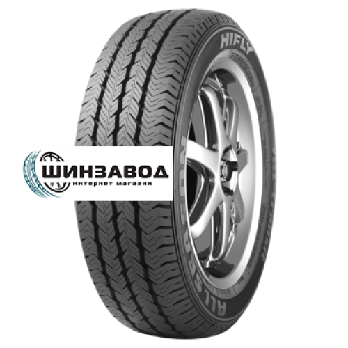 HiFly 225/75R16C 121/120R All-Transit TL 12PR