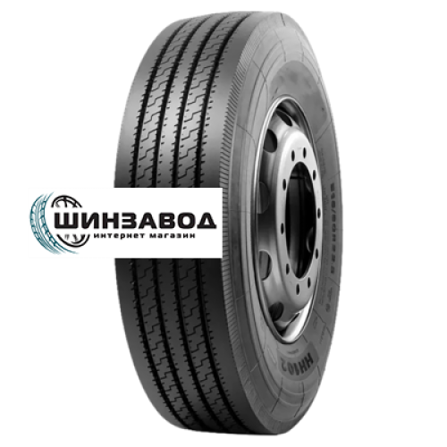 HiFly 315/80R22,5 156/152L (154/151M) HH102 TL 20PR КИТАЙ