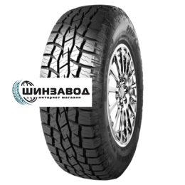 HiFly 265/60R18 110T Vigorous AT606 TL M+S 3PMSF