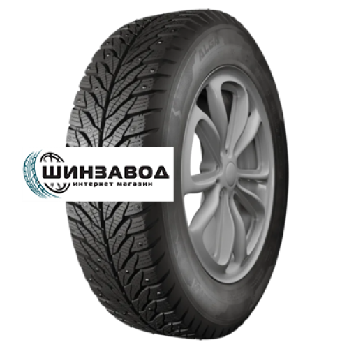 Kama 195/65R15 91T Alga (НК-531) TL (шип.)