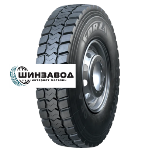 Kama 315/80R22,5 156/150F Forza OR A TL M+S