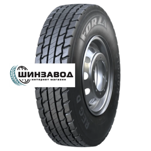 Kama 315/70R22,5 152/148M Forza REG D TL