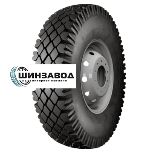 Kama 10,00R20(280R508) 146/143J И-281, У-4 TT M+S + Камера 10,00-20 (280-508) вентиль ГК-145