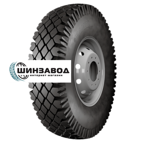 Kama 12,00R20(320R508) 154/149J ИД-304, У-4 TT POR M+S 18PR + Камера 12,00-20 (320-508) вентиль ГК-145