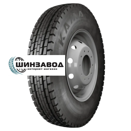 Kama 8,25R20 130/128K Кама-240 TT + Камера 8,25-20 вентиль ГК-115