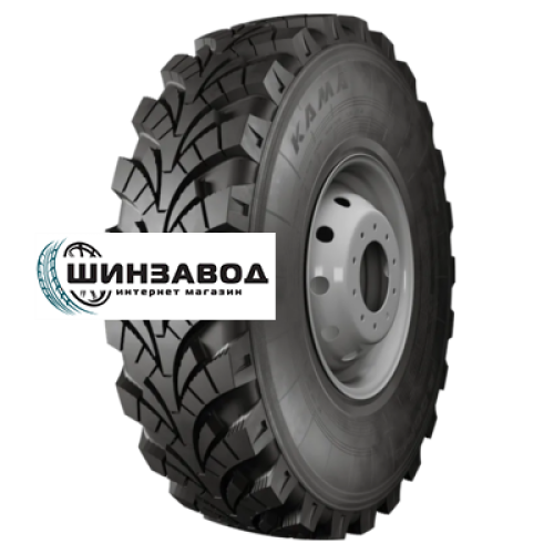 Kama 12,00R18 136J Кама-431 TT + Камера 12,00-18 вентиль РК-5-95