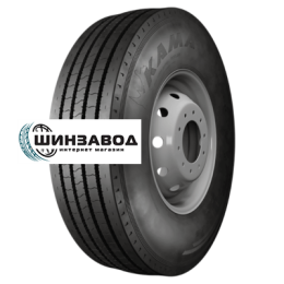 Kama 245/70R19,5 136/134M NF 201 TL