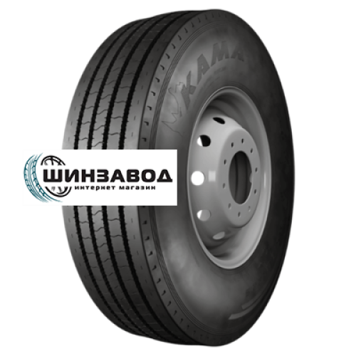 Kama 245/70R19,5 136/134M NF 201 TL