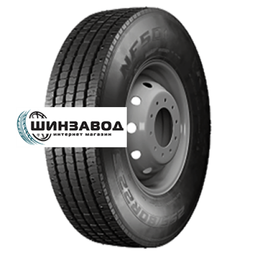 Kama 315/70R22,5 154/150L NF 501 TL
