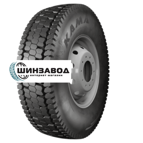 Kama 315/60R22,5 152/148K NR 201 TL