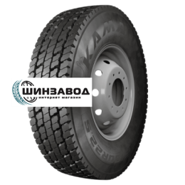 Kama 295/75R22,5 148/145M NR 202 TL M+S