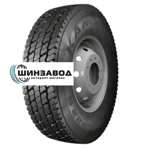 Kama 245/70R17,5 136/134M NR 202 TL M+S