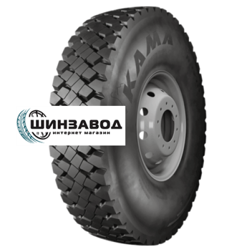 Kama 12,00R24 160/156K NR 701 TT MPT M+S + Камера 12,00-24 вентиль ГК-165, УБ