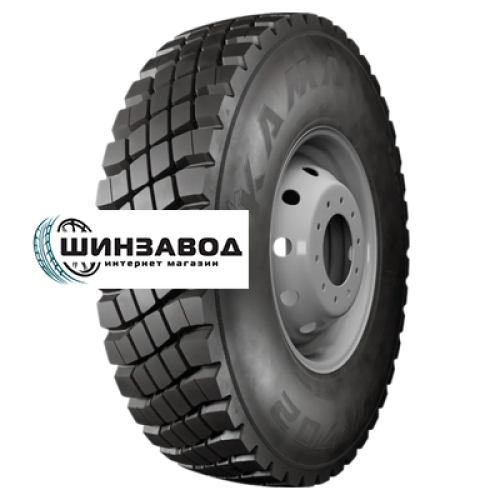 Kama 11R22,5 148/145K NR 702 TL MPT M+S