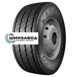 Kama 265/70R19,5 143/141J NT 202 TL FRT M+S