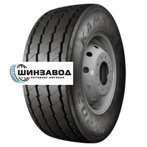 Kama 265/70R19,5 143/141J NT 202 TL FRT M+S