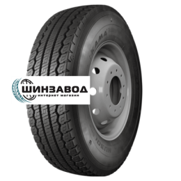 Kama 295/80R22,5 152/148M NU 301 TL