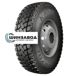 Kama 315/80R22,5 156/150K NU 701 TL MPT M+S