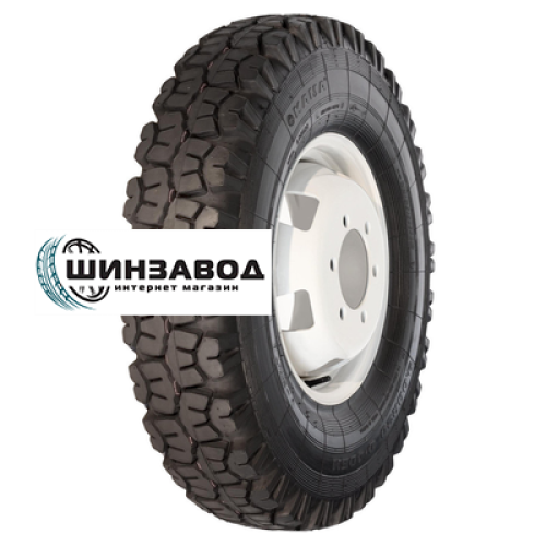 Kama 9,00R20(260R508) 140/137J О-40БМ TT M+S 14PR + Камера 9,00-20 (260-508) вентиль ГК-135