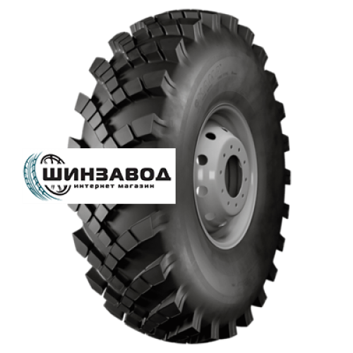 Kama 14,00-20 140G ОИ-25 TT POR M+S 10PR + Камера 14,00-20 (370-508) вентиль РК-5А-145/165