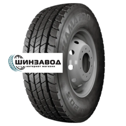 Kama 315/80R22,5 156/150L PRO NR 203 TL M+S 3PMSF