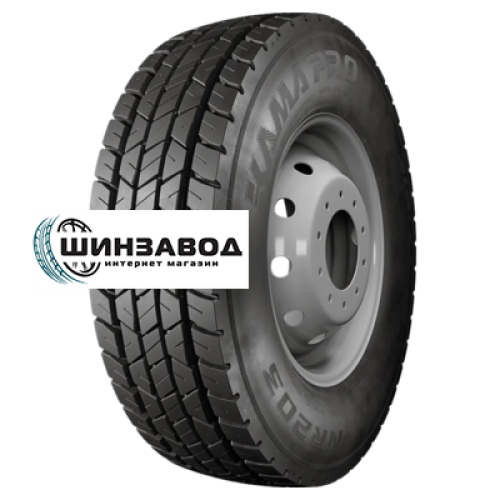 Kama 315/80R22,5 156/150L PRO NR 203 TL M+S 3PMSF