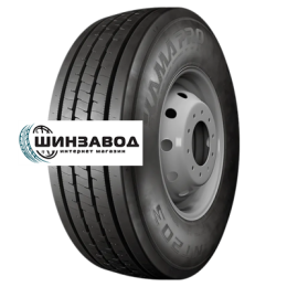 Kama 385/65R22,5 164K PRO NT 203 TL M+S 3PMSF