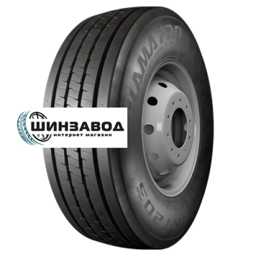 Kama 385/65R22,5 164K PRO NT 203 TL M+S 3PMSF