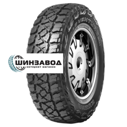 Kumho 265/70R17C 121/118Q Road Venture MT51 TL 10PR