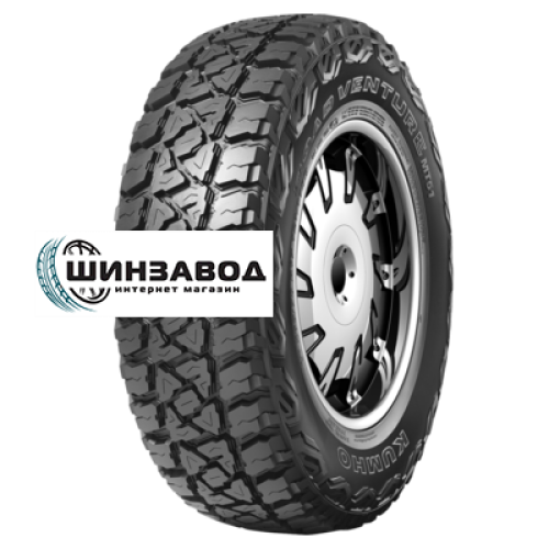Kumho 265/70R17C 121/118Q Road Venture MT51 TL 10PR