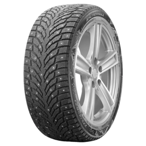 Landspider 255/45R20 105H XL Arctictraxx TL (193 шип.)