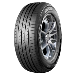 Landspider 205/65R15 94V Eurotraxx H/P TL 4PR