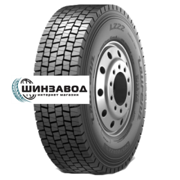 Hankook Laufenn 225/75R17,5 129/127M LZ22 TL 12PR