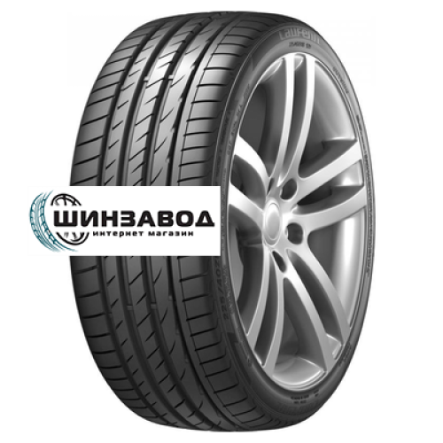 Hankook Laufenn 235/65R17 108V XL S Fit EQ+ LK01 TL