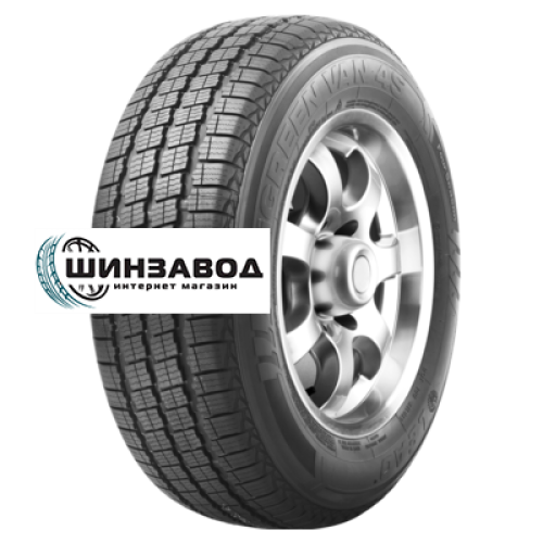 LingLong Leao 215/70R15C 109/107R iGreen Van 4S TL 8PR