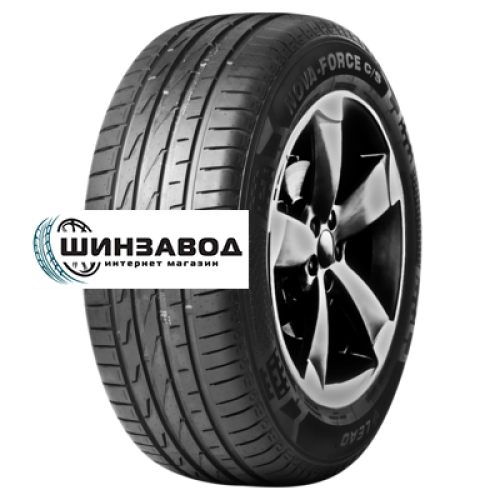 LingLong Leao 265/50R19 110Y XL Nova-Force C/S TL