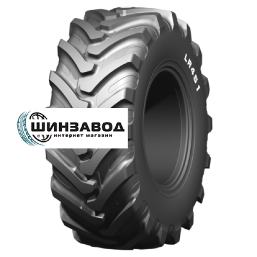 LingLong 460/70R24(17,5LR24) 159A8 (159B) LR451 TL КИТАЙ